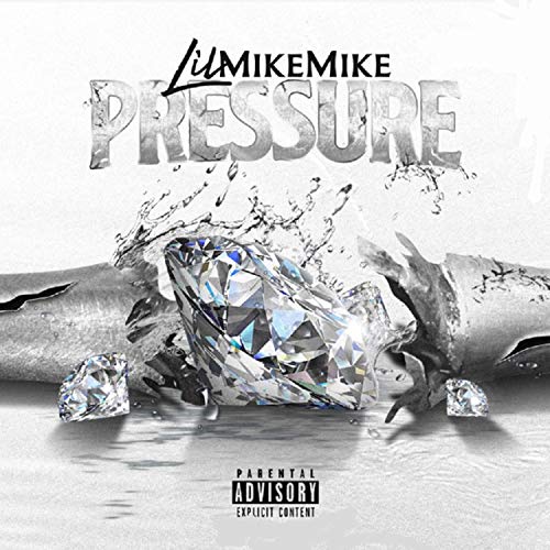 Lil Mike Mike – Pressure
