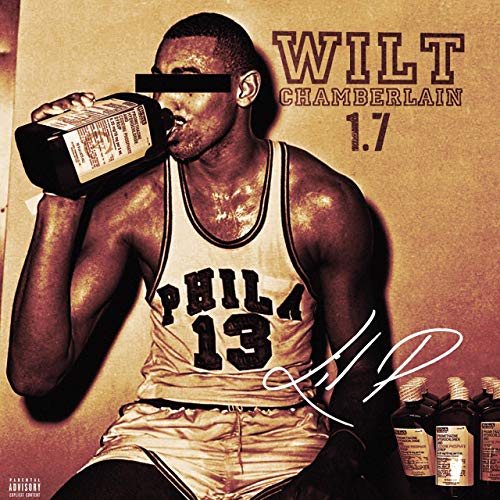 Lil P – Wilt Chamberlain 1.7