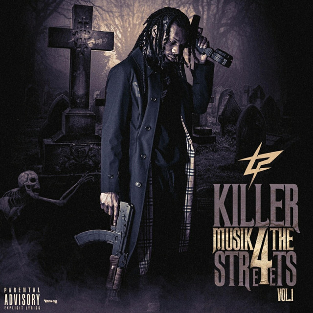 Lil Prada – Killer Musik 4 The Streets, Vol. 1