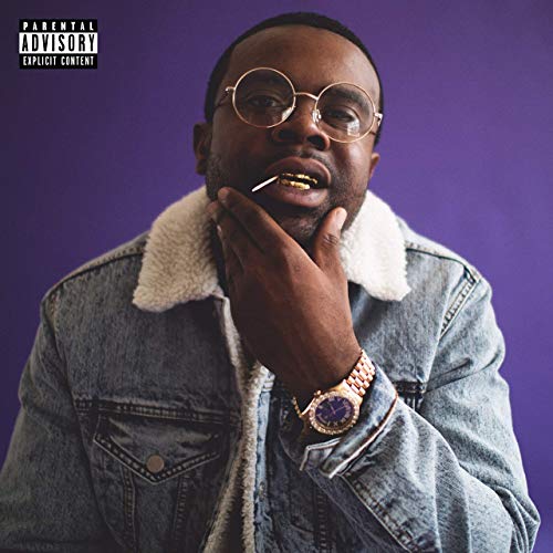 Lil Ray – The Purple Tape (Deluxe)