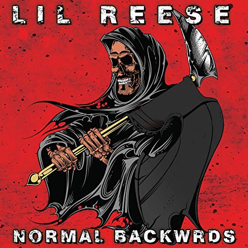 Lil Reese – Normal Backwrds