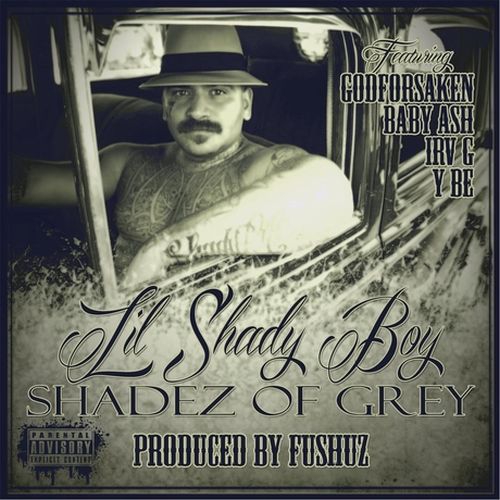 Lil Shady Boy – Shadez Of Grey