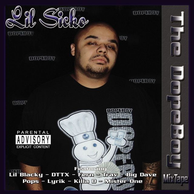 Lil Sicko – The Dopeboy