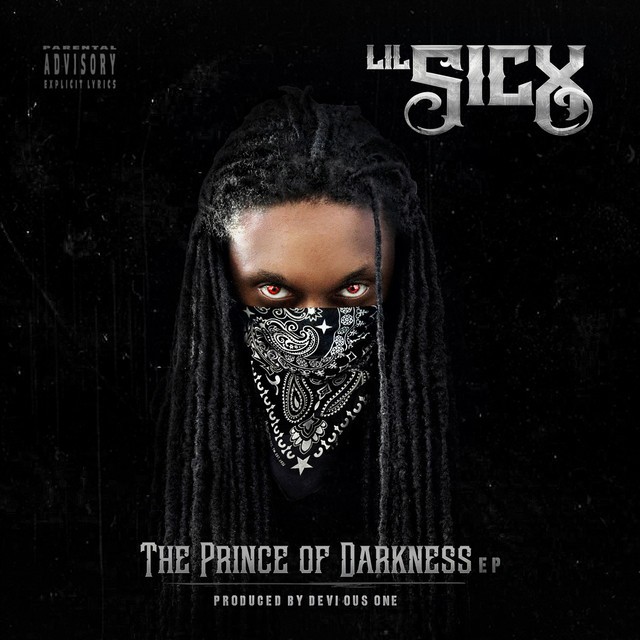 Lil Sicx – The Prince Of Darkness