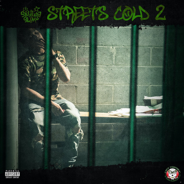 Lil Soulja Slim – Streets Cold 2