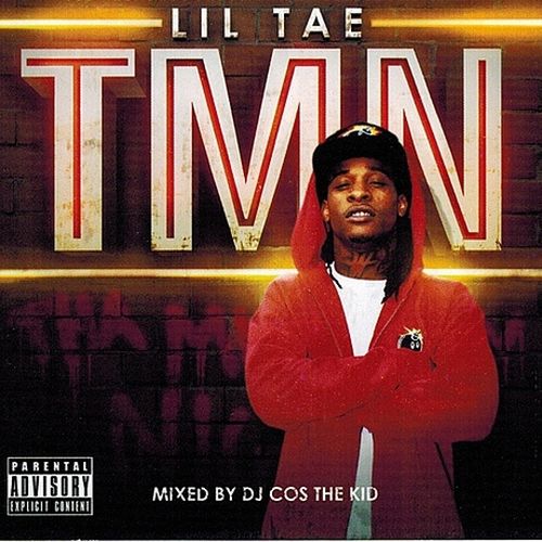 Lil Tae – TMN