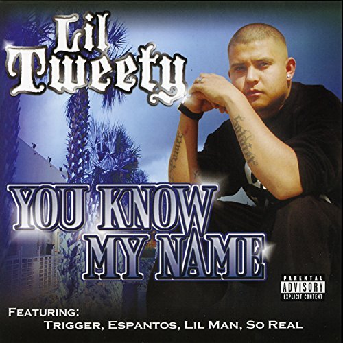 Lil Tweety - You Know My Name
