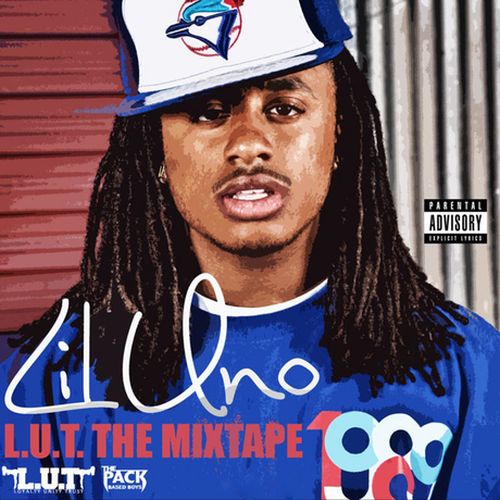Lil Uno - L.U.T The Mixtape