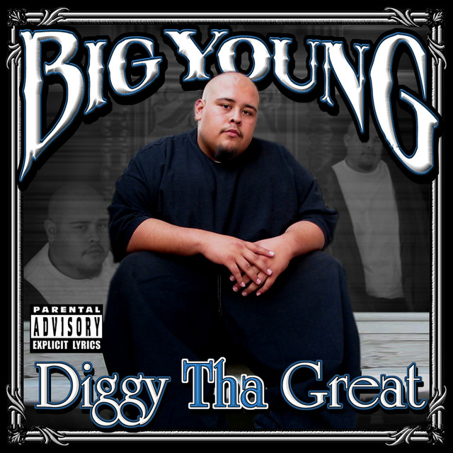 Lil Uno Presents Big Young - Diggy Tha Great