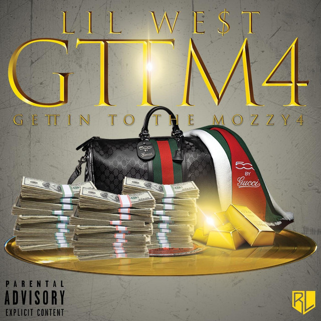 Lil West – Getting To The Mozzy 4