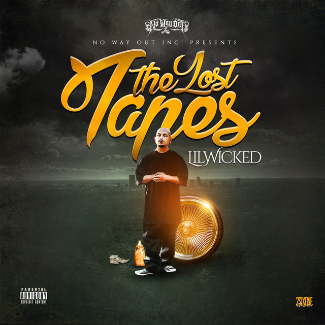 Lil Wicked – The Lost Tapes