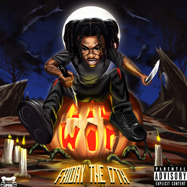 Lil Wop – Friday The 17th