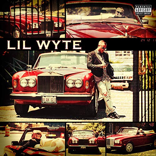 Lil Wyte – Lil Wyte