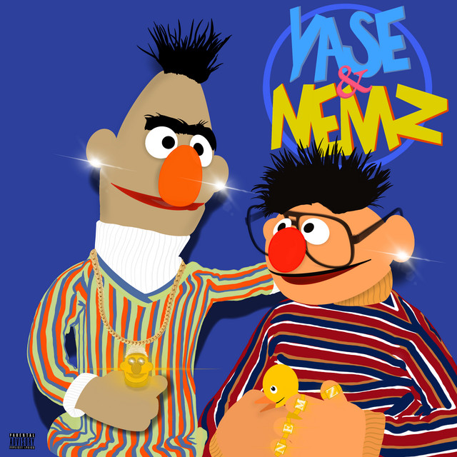 Lil Yase & Nemz – Yase & Nemz – EP