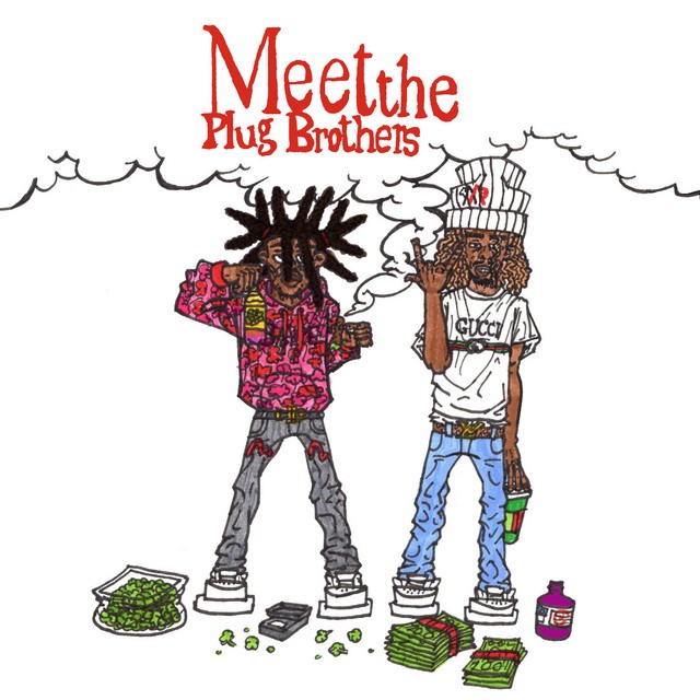 Lil $horty & Diego Money – Meet The Plug Brothers
