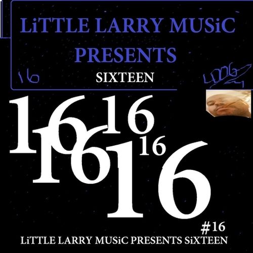 Little Larry – 16