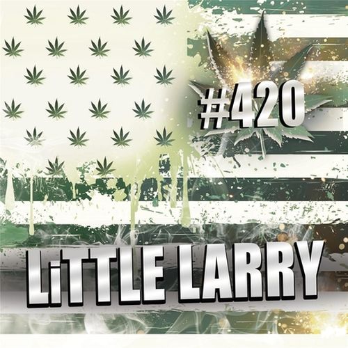 Little Larry - #420