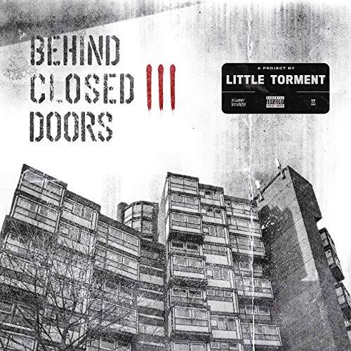 Little Torment - Behind Closed Doors III