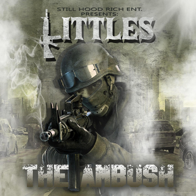 Littles – Ambush