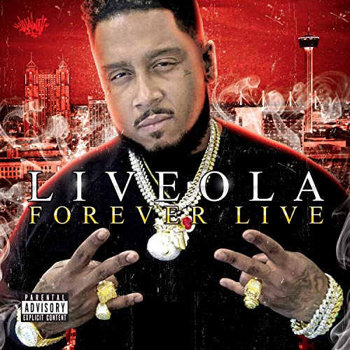 Liveola – Forever Live