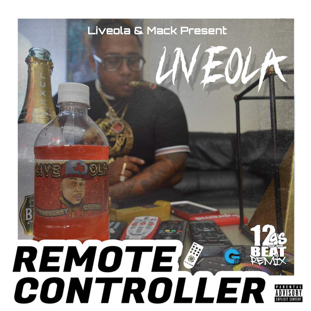 Liveola – Remote Controller