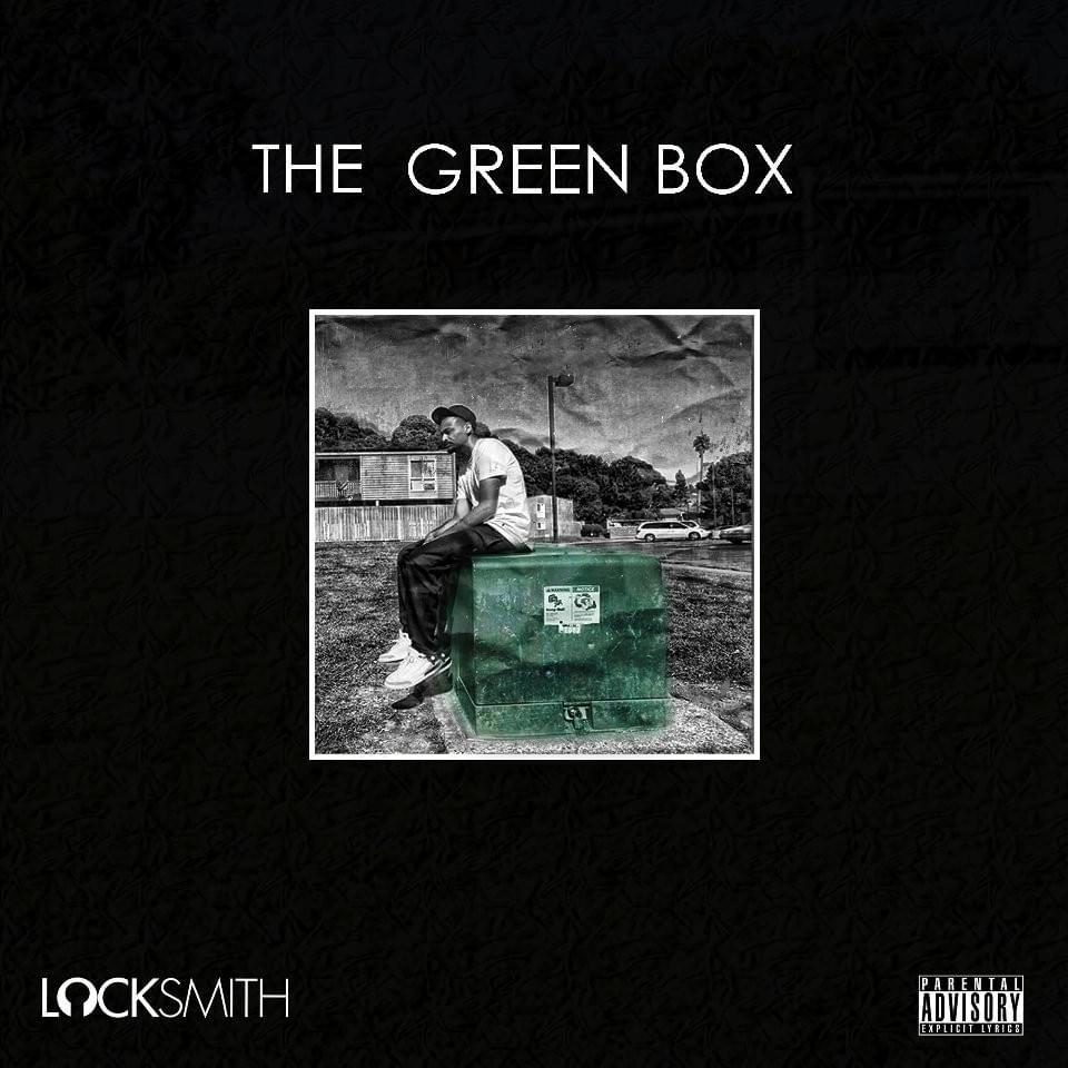 Locksmith - The Green Box