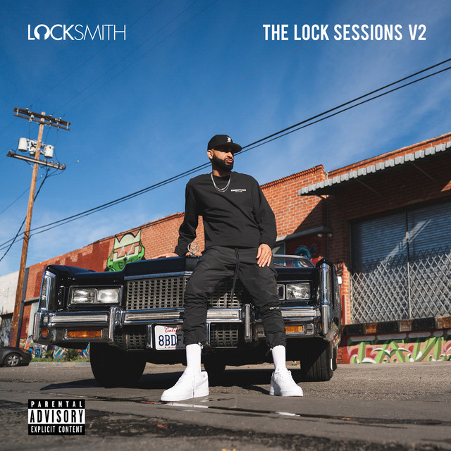 Locksmith - The Lock Sessions Vol. 2
