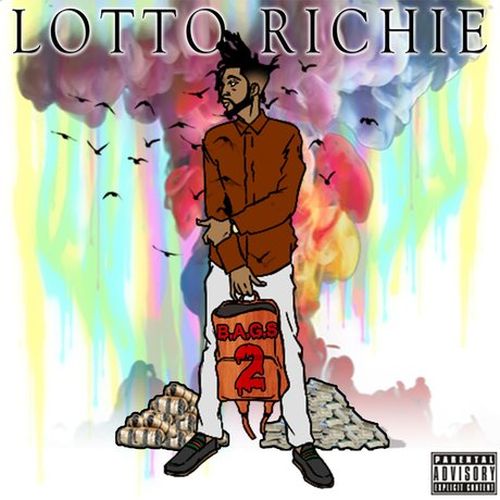 Lotto Richie – Bags 2