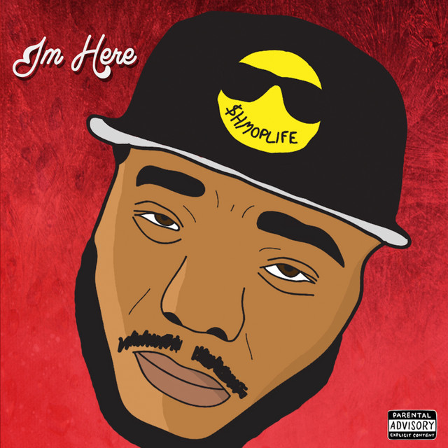 Louie G The Don – I’m Here