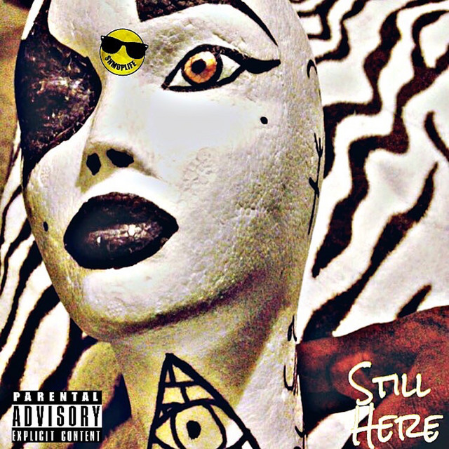 Louie G The Don – Still Here
