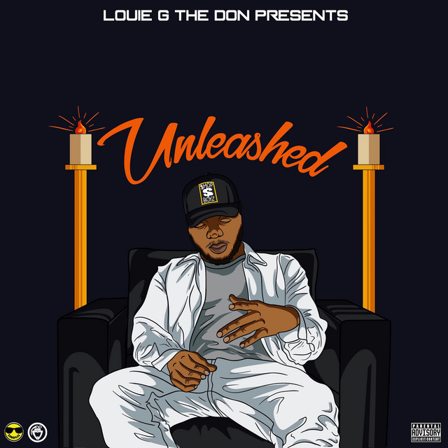 Louie G The Don - Unleashed