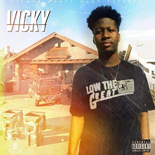 Low The Great - Vicky