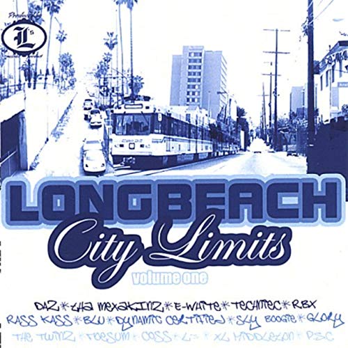 L’s – Long Beach City Limits, Vol. 1