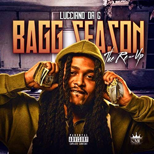 Lucciano Da G – Bagg Season: The Re-Up