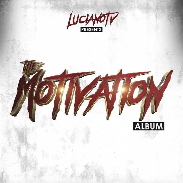 Lucky Luciano – Motivation