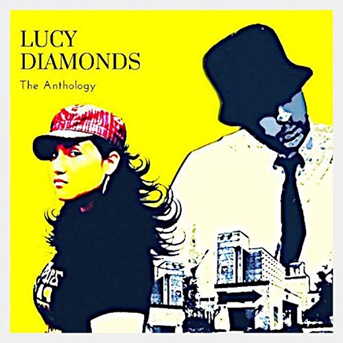 Lucy Diamonds – The Anthology