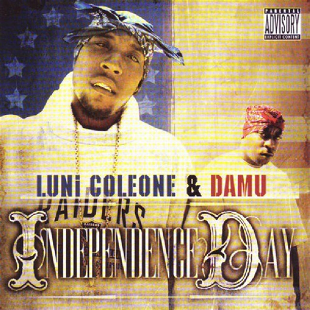 Luni Coleone & Damu – Independence Day
