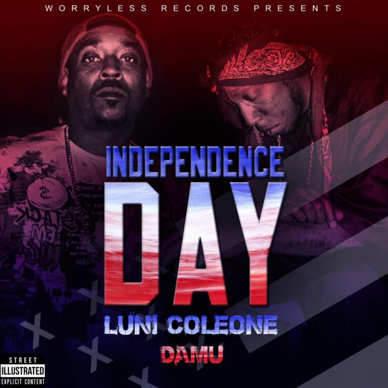 Luni Coleone & Damu – Independence Day