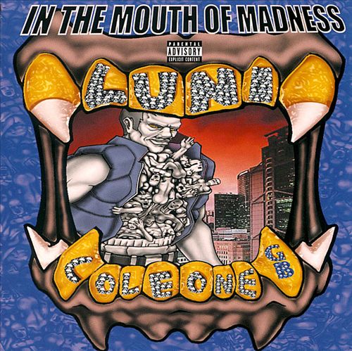 Luni Coleone – In The Mouth Of Madness