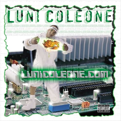 Luni Coleone – Lunicoleone.com