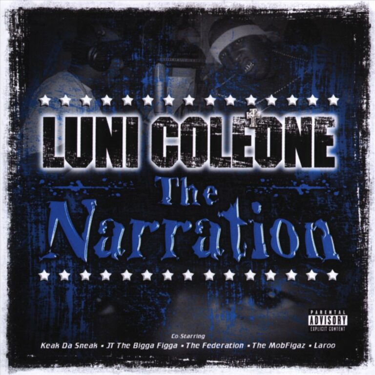 Luni Coleone – The Narration