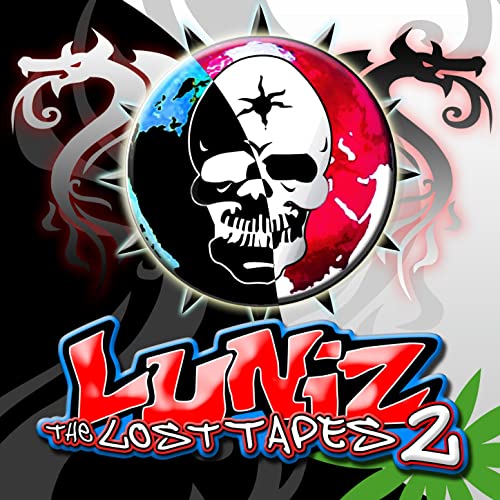 Luniz – The Lost Tapes 2