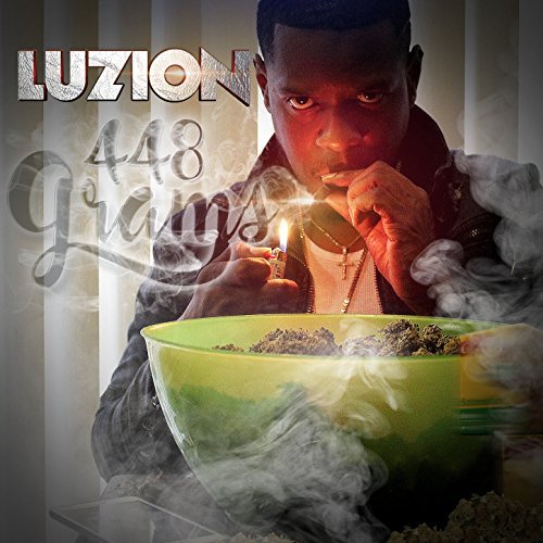 Luzion - 448 Grams
