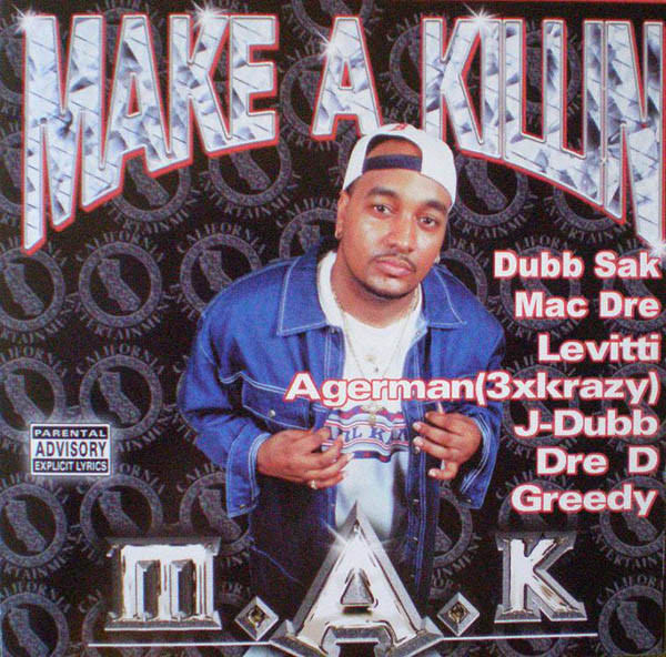 M.A.K. – Make A Killin