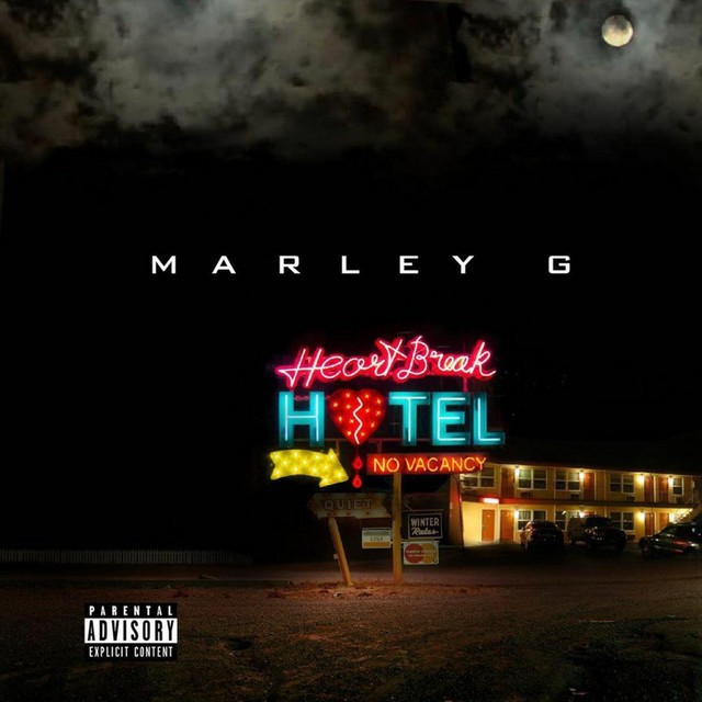 MARLEYG - Heartbreak Hotel