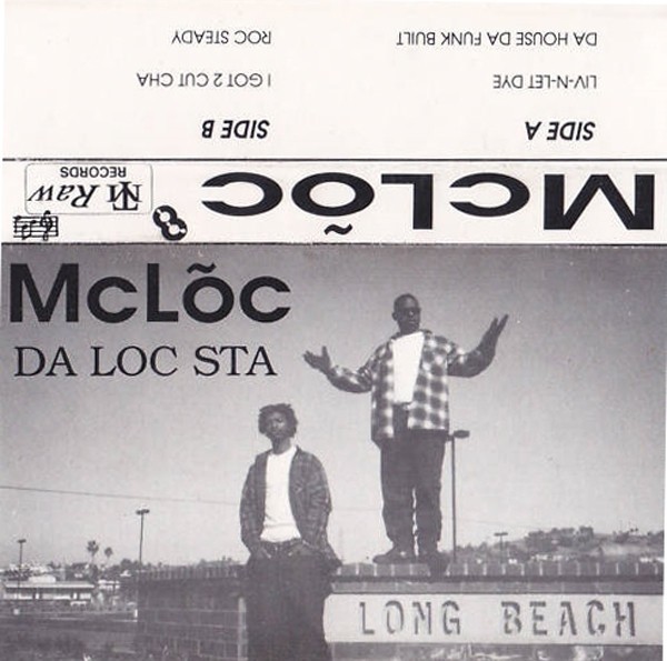 MC Lõc – Da Loc Sta