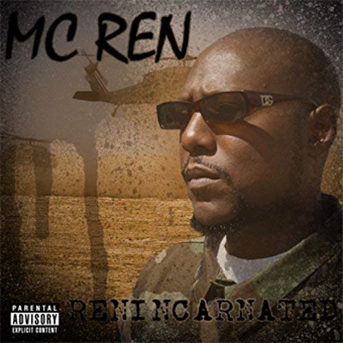 MC Ren – Renincarnated