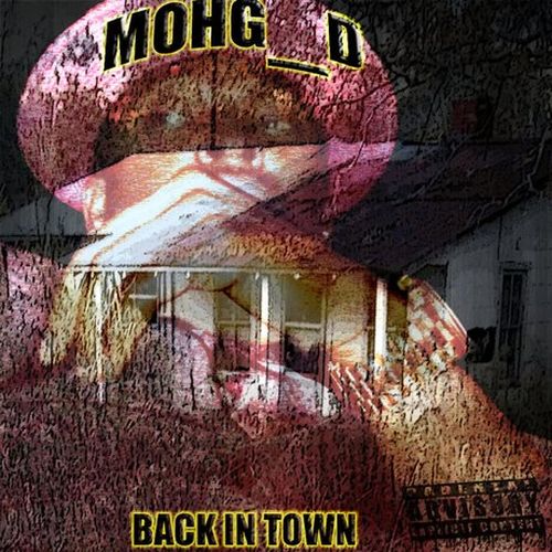 MOHG_D - Back In Town