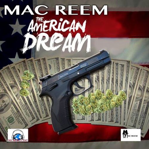Mac Reem - American Dream