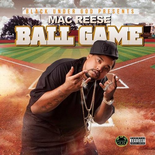 Mac Reese – Ball Game